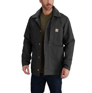 CARHARTT MEN HEAVY DUTY JACKET